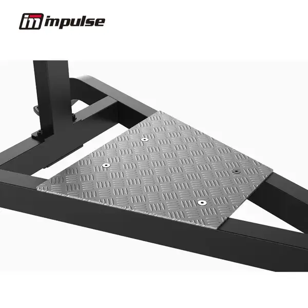 Гіперекстензія горизонтальна Impulse Sterling купити недорого в Україні, фото 8