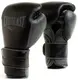 Боксерські рукавиці EVERLAST POWERLOCK 2 PRO TRAINING H&L GLOVE чорний Уні 16 унцій купити недорого в Україні, фото 22679