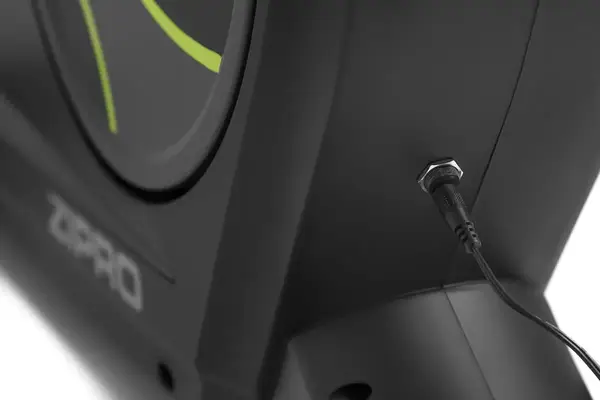 Велотренажер электромагнитный Zipro Flame купить недорого в Украине, фото 7