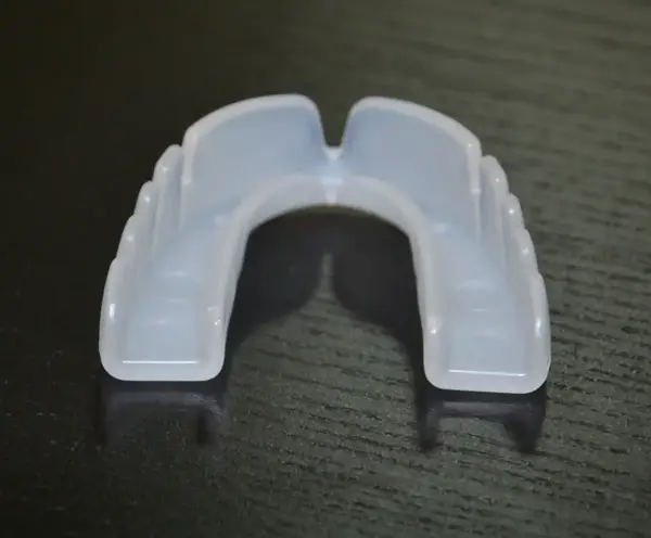 Капа OPRO Snap-Fit доросла (вік 11+) Clear (art.002139015) купити недорого в Україні, фото 7