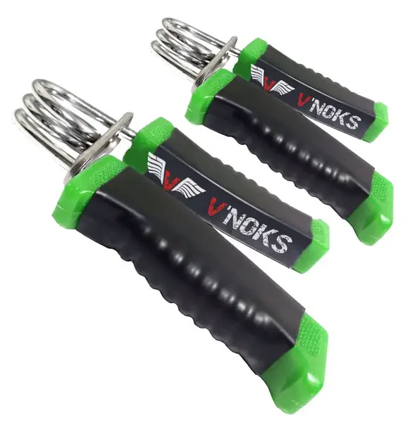 Эспандер кистевой V`Noks купить недорого в Украине, фото 6