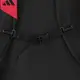 Рюкзак Adidas з логотипом Boxing| чорний/червоний | BABPL01BX купити