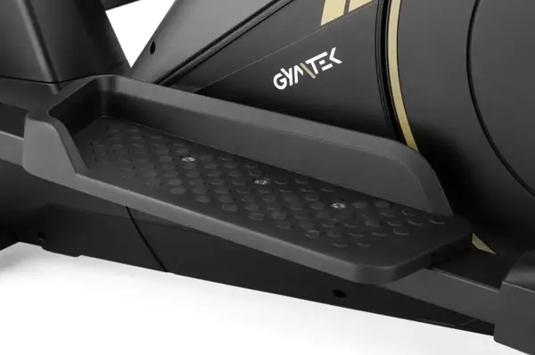 Орбітрек Gymtek XC4500 електромагнітний золотий купити недорого в Україні, фото 6