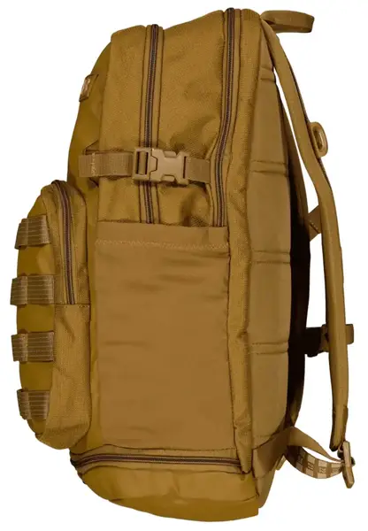 Рюкзак UA Triumph Sport Backpack 21L коричневый Уни 29х48х18 см купить недорого в Украине, фото 3