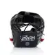 Боксерский шлем Fairtex HG10 Black M купить