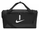 Сумка Nike NK ACDMY TEAM S DUFF 41L черный Уни 53.5x28x28 см купить недорого в Украине, фото 37556