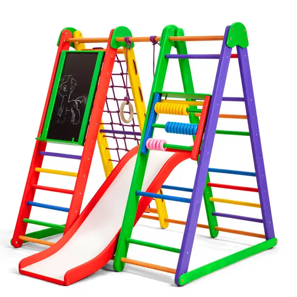 Дитячий спортивний куточок "Еверест-2" купити