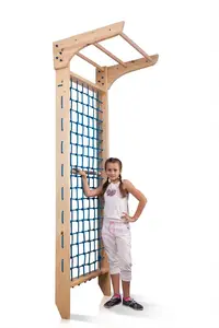 Гладіаторська сітка з турніком «Bombino 7-240» купити