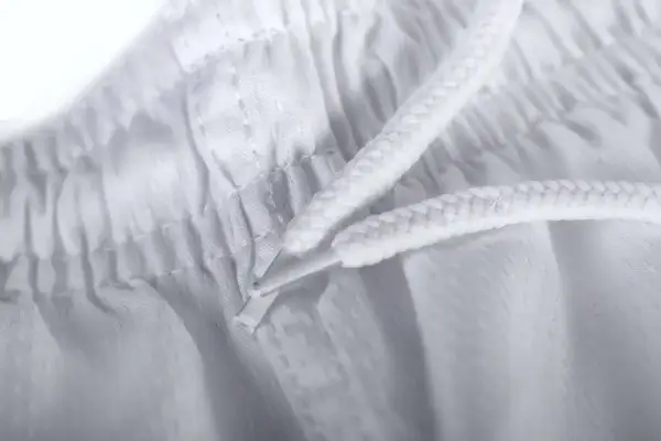 Кімоно для карате Adidas Fighter Slim Fit з ліцензією WKF | Розмір 170 | біле | K220DNAWKF купити недорого в Україні, фото 6