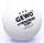 Мячи для настольного тенниса Gewo Trainingsball 40+ 6 шт (85921200)