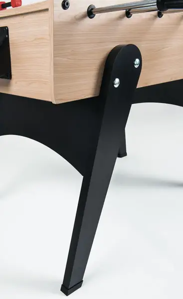 Настільний футбол Garlando F-10 Maplewood (F10ACULNO) купити недорого в Україні, фото 10