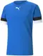 Футболка Puma teamRISE Jersey синій Чол L купити недорого в Україні, фото 22438
