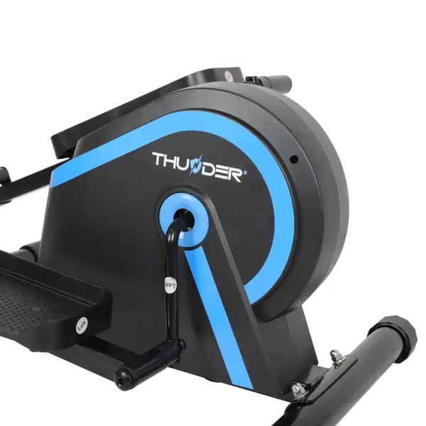 Орбітрек магнітний FLASH THUNDER чорний купити недорого в Україні, фото 6