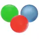 Набор силиконовых эспандеров мяч (тренажер для кисти) PowerPlay PP-4339 Grip Ball Set (набор 3 шт.) купить недорого в Украине, фото 23534