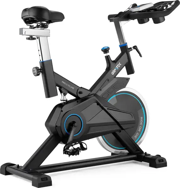 Спінбайк Gymtek XS1400 *2025 купити недорого в Україні, фото 4