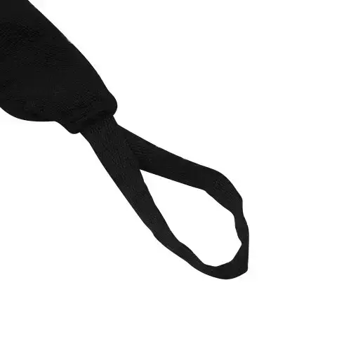 Боксерські бинти Adidas Boxing Hand Wraps | 355 | чорні | ADIDAS ADIBP031S купити недорого в Україні, фото 5