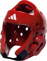 Шлем тренировочный L | красный | ADIDAS ADITHG01 купить