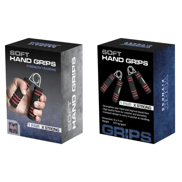 Эспандеры York Fitness Extra Strong 2шт купить недорого в Украине, фото 6