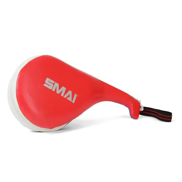 Ракетка подвійна Smai Clapper дитяча | червоно-синя | SMAI PT42-SMALL купити недорого в Україні, фото 5