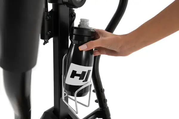 Орбитрек магнитный Hop-Sport HS-450B Dynamic черно-желтый купить недорого в Украине, фото 8