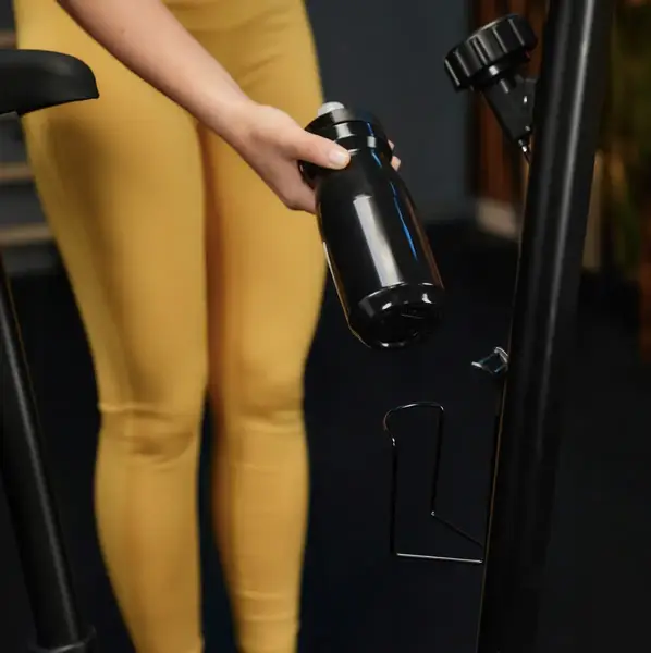 Велотренажер Trex Sport TX-250BB JOLT чорний купити недорого в Україні, фото 13