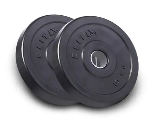 Сет з дисків ELITUM Z 20кг ( 2x10кг) купити