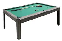 Більярдний стіл Garlando Austin 7 (AUSTIN7) (Special Offer) Більярдний стіл Garlando Austin 7 (AUSTIN7) (Special Offer) купити