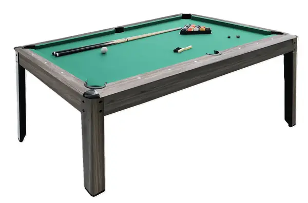 Більярдний стіл Garlando Austin 7 (AUSTIN7) (Special Offer) купити