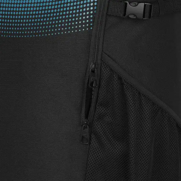 Рюкзак Adidas с логотипом Judo черный/синий | BABPL01JU купить недорого в Украине, фото 8