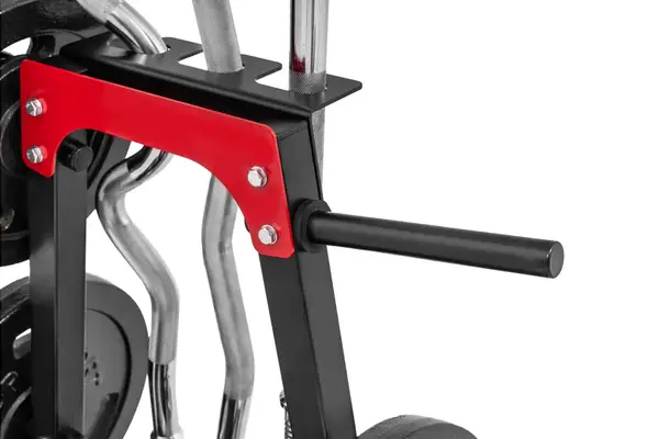 Стойка под диски, грифы и гантели Hop-Sport HS-1008A купить недорого в Украине, фото 5