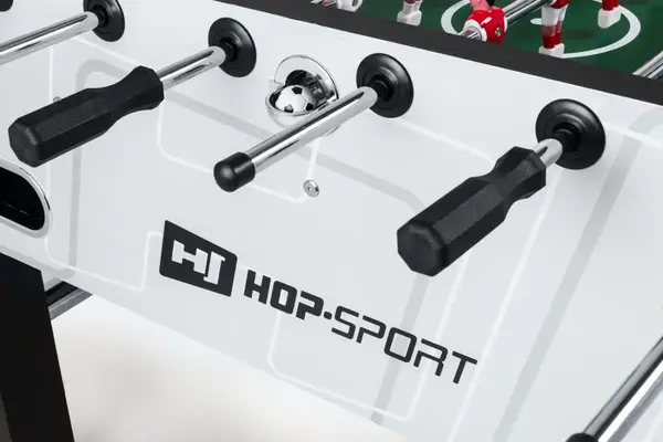 Настольный футбол Hop-Sport Evolution Gray купить недорого в Украине, фото 4