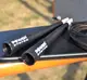 Скакалка скоростная Power System PS-4033 Crossfit Jump Rope Black (2,8m.) купить