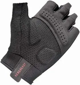 Перчатки для тренинга Adidas Essential Training Gloves черный, розовый Женщина XS купить
