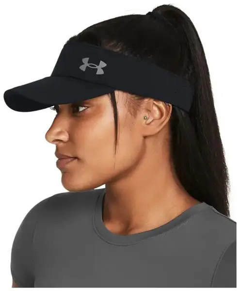 Козирок UA W Iso чорний Жін One Size купити недорого в Україні, фото 3