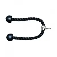 Подвійний канат для тяги на трицепс Generation Fitness MB-05 Подвійний канат для тяги на трицепс Generation Fitness MB-05 купити