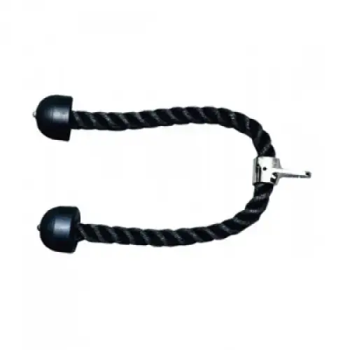 Двойной канат для тяги на трицепс Generation Fitness MB-05 купить