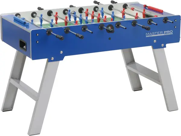 Настільний футбол Garlando Master Pro Weatherproof (MPROWUCLA) купити