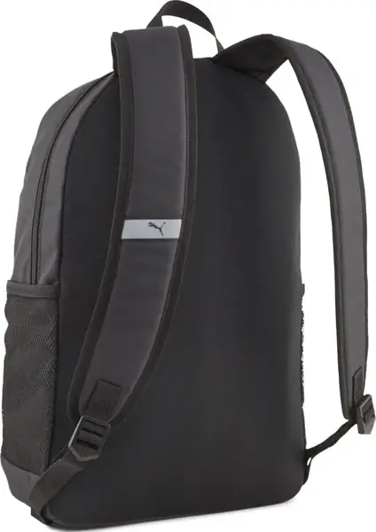 Рюкзак Puma PLUS Backpack II черный 20L Уни 44 х 30 х 14 см купить недорого в Украине, фото 2