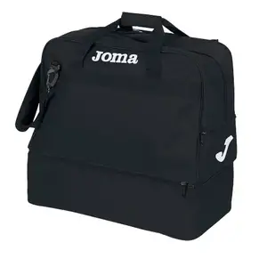 Сумка Joma XTRA LARGE чорний Уні 52х54х32см купити
