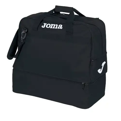 Сумка Joma XTRA LARGE чорний Уні 52х54х32см купити