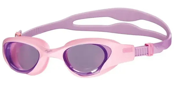 Очки для плавания Arena THE ONE JR розовый, фиолетовый Дит OFSM купить