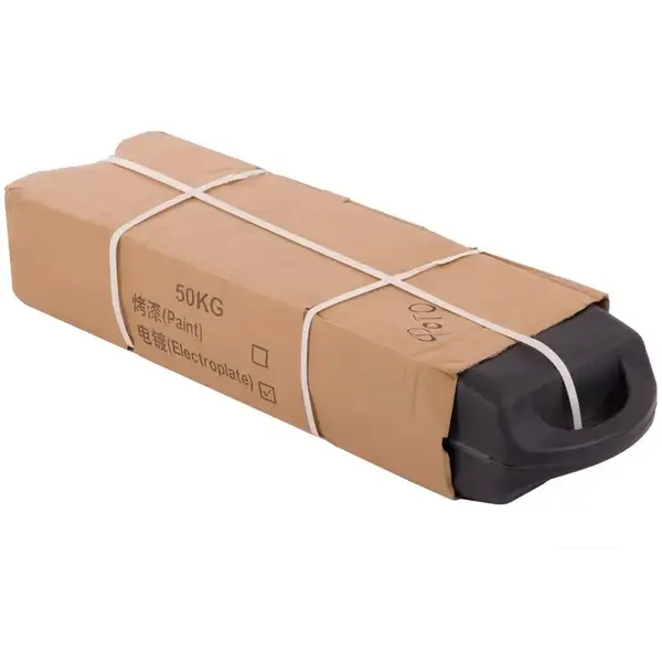 Комплект штанга и гантели YORK TA-1437-50CH 50кг хром купить недорого в Украине, фото 12