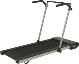 Беговая дорожка Toorx Treadmill City Compact Rose Gold (CITY-COMPACT-R) купить