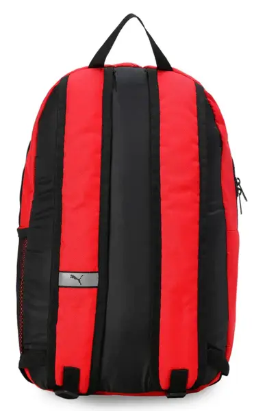 Рюкзак Puma teamGOAL Backpack Core 20L красный Уни 12x30x42 см купить недорого в Украине, фото 6