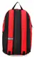 Рюкзак Puma teamGOAL Backpack Core 20L красный Уни 12x30x42 см купить