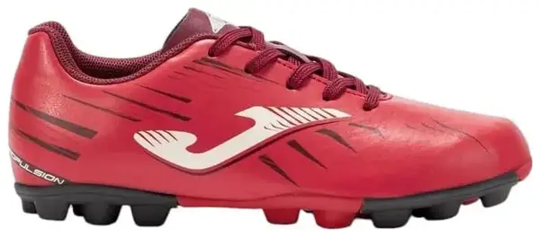 Бутсы детские Joma PROPULSION красный Дет 33 купить