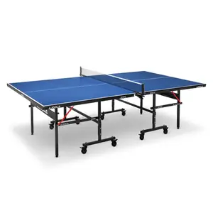 Тенісний стіл Joola Inside 15 Blue (11200) купити