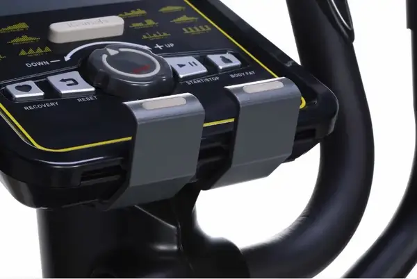 Орбитрек OMA FITNESS SKYLINE E21 купить недорого в Украине, фото 6