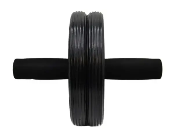 Колесо для преса PowerPlay 4325 AB SCULPT (d17.5см.) Black купити недорого в Україні, фото 5