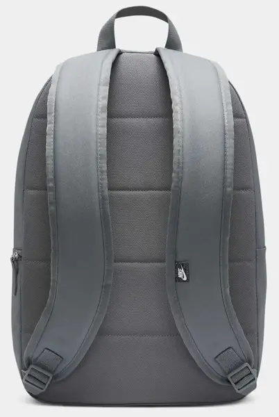 Рюкзак Nike NK HERITAGE BKPK 25L серый Уни 43х30,5х15 см купить недорого в Украине, фото 2